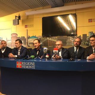 Coronavirus, la proposta di Cirio: "Studenti a scuola da metà della prossima settimana"