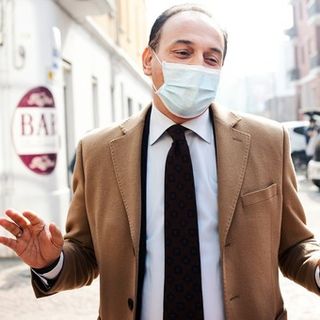 Alberto Cirio