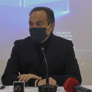 Piano pandemico, regole di Natale e zona gialla, Cirio: &quot;Facciamo passi avanti, ma non è un liberitutti&quot; (VIDEO)