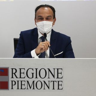 Alberto Cirio