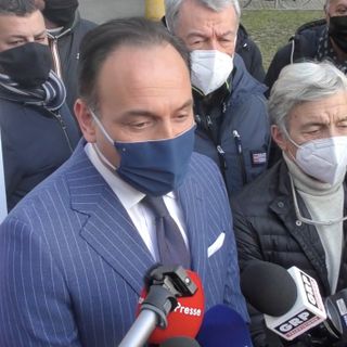 Alberto Cirio