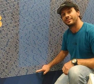 Claudio Bergero