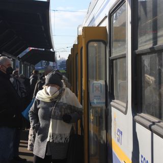 Mobilità sostenibile, la Regione al fianco di imprese ed enti per incentivare l’uso dei mezzi pubblici da parte dei dipendenti