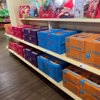 Viaggio nel dolce mondo della Galup a Pinerolo