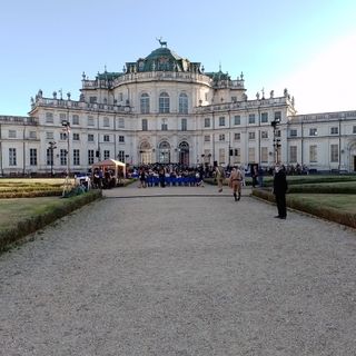palazzina di stupinigi