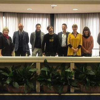 nuovo consiglio regionale Federazione Cultura Turismo Sport di Confcooperative