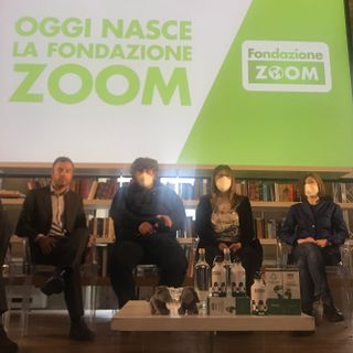 conferenza zoom 5-5-2022