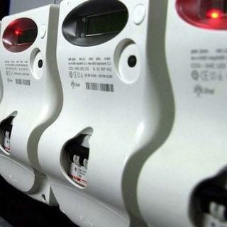 Contatori dell'elettricità