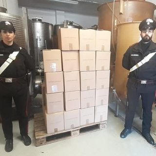 Truffe del vino, arrivano altre testimonianze nel Torinese: &quot;Si spacciò per addetto al catering, ordinò grandi quantità di vino. Ci fidammo, sbagliando&quot;