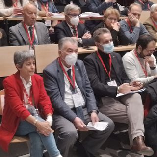 convegno cgil