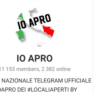 logo #ioApro