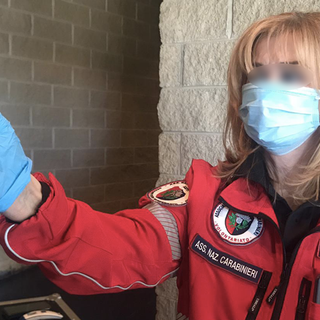 Coronavirus, il 118: &quot;Un solo famigliare a far la spesa, si evitino i luoghi di assembramento&quot;