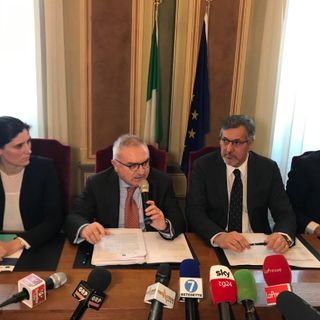 Coronavirus, nuove direttive dalla Regione Piemonte per arginare il contagio: cosa è permesso e cosa no