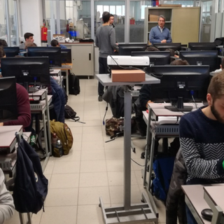 Alternanza scuola-lavoro, Chiorino: "Garantire e creare opportunità per i giovani"
