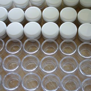 Confezioni di cosmetici