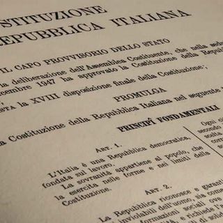 Pinerolo: dall’Anpi ai sindacati, il 2 giugno ‘Tutti per la Costituzione’