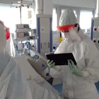 Grazie a una terapia innovativa Città della Salute di Torino all'avanguardia nella terapia del rigetto del trapianto di rene