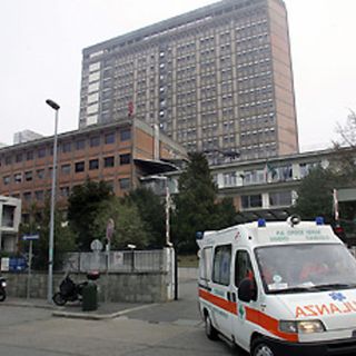 foto di repertorio
