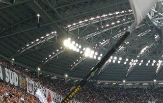 Processo d'appello bis Alto Piemonte, assolto ex ultrà juventino. 4 anni e 8 mesi per Dominello
