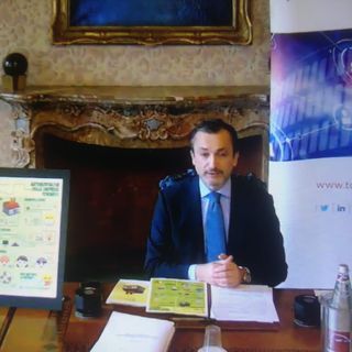 Dario Gallina