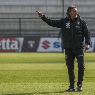 Davide Nicola