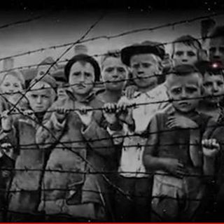 Deportazione Shoah