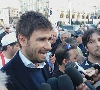 Alessandro Di Battista