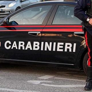 Minacce di morte dopo una lite in strada: due denunciati ad Airasca