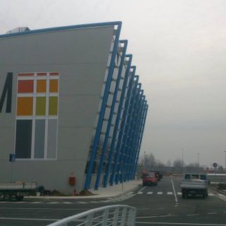 Torino ha preparato le modifiche per accogliere Acea pinerolese industriale tra i soci dell’inceneritore