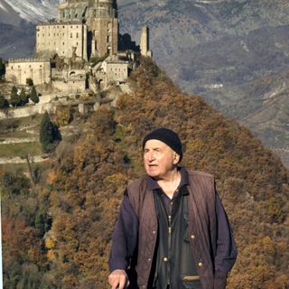 Lutto alla Sacra di San Michele per la scomparsa di padre Giuseppe Bagattini
