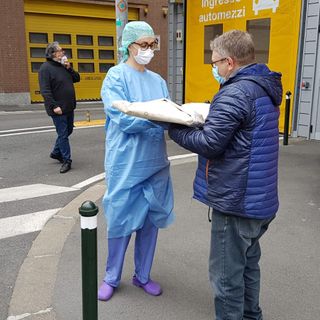 Nursind Piemonte solidale con i ristoratori: &quot;I nostri iscritti vadano a fare colazione o a prendere cibi da asporto&quot;