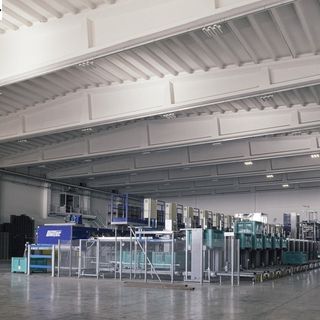 La ditta EDILKAP Prefabbricati ricerca personale