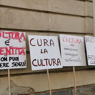 Regione, il comitato Emergenza Cultura: &quot;Chiediamo i contributi già previsti per il 2020&quot;. Poggio: &quot;Tavolo convocato per il 22 ottobre&quot; (VIDEO)