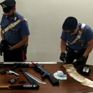 &quot;Sono amico dei mafiosi: dammi i soldi&quot;. I carabinieri salvano un parrucchiere della Crocetta dall'incubo [VIDEO]