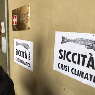 protesta Extinction Rebellion