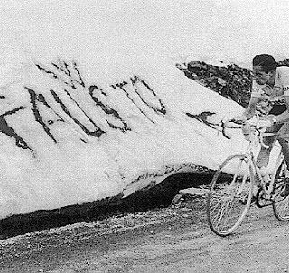Fausto Coppi