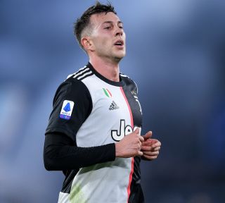 federico bernardeschi