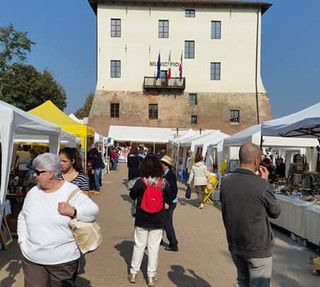 mostra miele ferrere