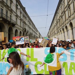 corteo