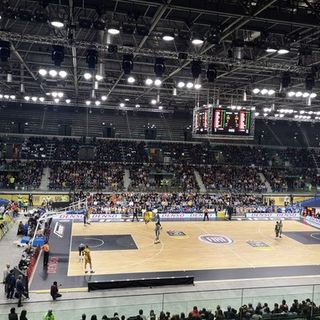 Basket: crac Auxilium, arrestato l'ex presidente del Torino Calcio Roberto Goveani
