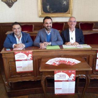 Moncalieri si prepara a festeggiare il decennale della Fiera della Trippa
