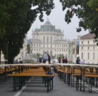 Oggi la settima edizione della Fiera di Stupinigi