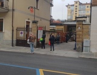 Ecco perché il Coronavirus non ci lascerà senza cibo