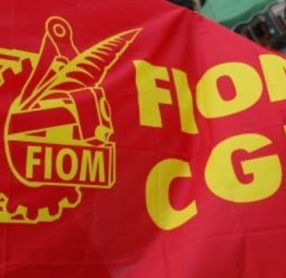 In sciopero i lavoratori della Dana Graziano degli stabilimenti di Rivoli e Luserna San Giovanni
