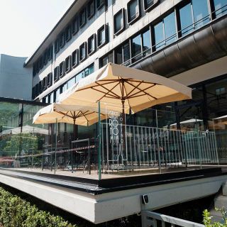 la sede di Fondazione Agnelli