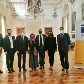 Cda della Fondazione Crt