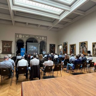 Gruppo Marazzato, al via il percorso con obiettivo B-Corp