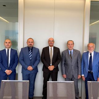 Tra utile e patrimonio crescono i risultati della Bcc di Casalgrasso e Sant’Albano Stura Tra utile e patrimonio crescono i risultati della Bcc di Casalgrasso e Sant’Albano Stura