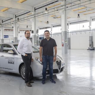 Nasce a Collegno il nuovo Salone di Bellezza per le vostre auto