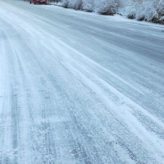 Nel Torinese sole sulle pianure, neve in montagna